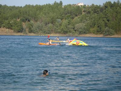 Single Family Home For sale in tomar, tomar, Portugal - alqueidao
