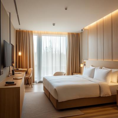 Hotel For sale in CLUJ-NAPOCA, Cluj, Romania