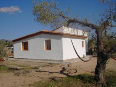 Farm/Ranch For sale in Ginestar, Tarragona, Spain