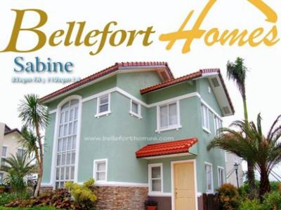 Single Family Home For sale in Cavite, Molino / Bacoor, Philippines - Nr SM Molino