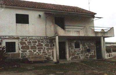 Farm/Ranch For sale in Castelo Branco, Covilhã, Portugal