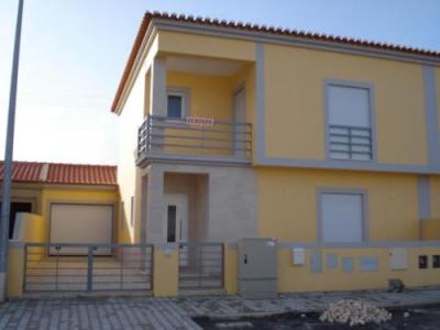 Townhouse For sale in Peniche, Silver coast, Portugal - Serra del rey