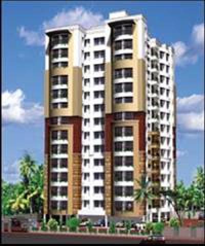 Apartment For sale in ERNAKULAM, KERALA, India - JAWAHAR NAGAR
