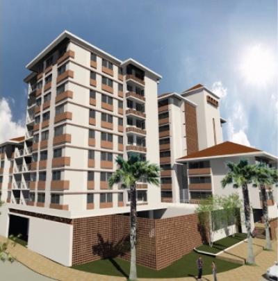 Apartment For sale in Panama, Panama, Panama