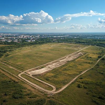 Lots/Land For sale in TIMISOARA, TIMIS, Romania