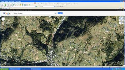 Lots/Land For sale in Horea, Alba, Romania