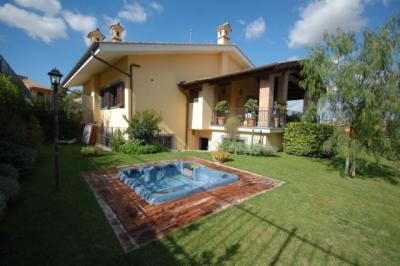 Villa For sale in Rome, Lazio, Italy
