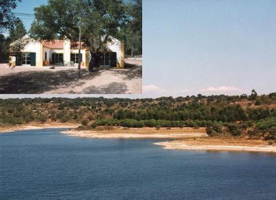 Business For sale in Castelo de Vide, Portalegre, Portugal - Near the dam