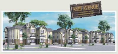 Apartment For sale in Cochin / Eranakulam, Kerala, India - Parambithara Cross Road, Panambilly Nagar - Cochi 
