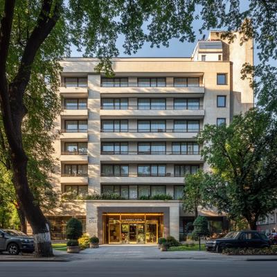 Hotel For sale in BUCURESTI SECTOR 1, BUCURESTI, Romania Hotel For sale in BUCURESTI SECTOR 1, BUCURESTI, Romania